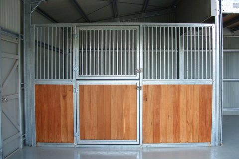 stable panels