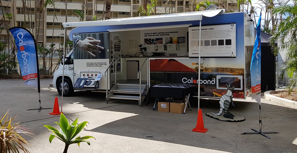 Coffee van for sale sales vic
