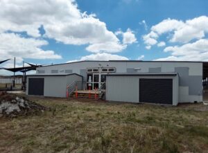 Premium Garage Wallan