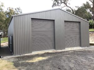 Deluxe Gable Haddon - Ballarat