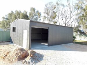 Premium Garage Shepparton North - Sheparton