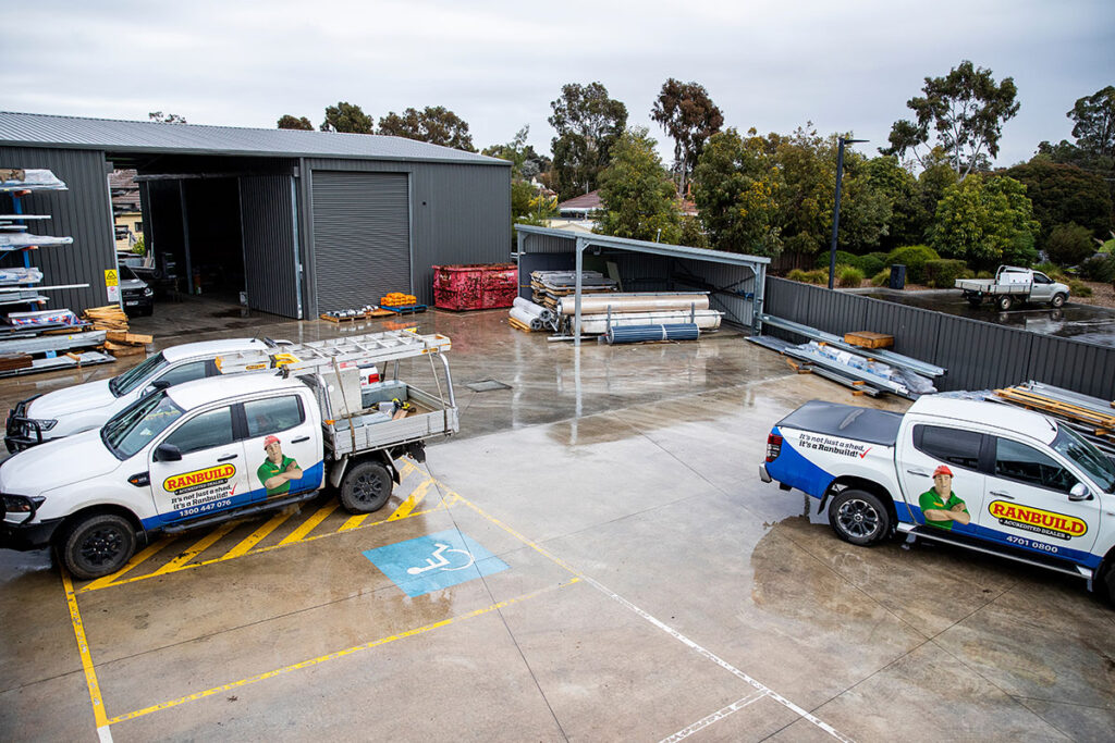 OSS Bendigo Office Optimised