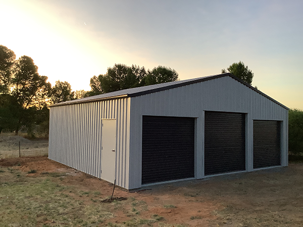 Higher quality, better value, total certainty. Deluxe Sundown - Woomelang