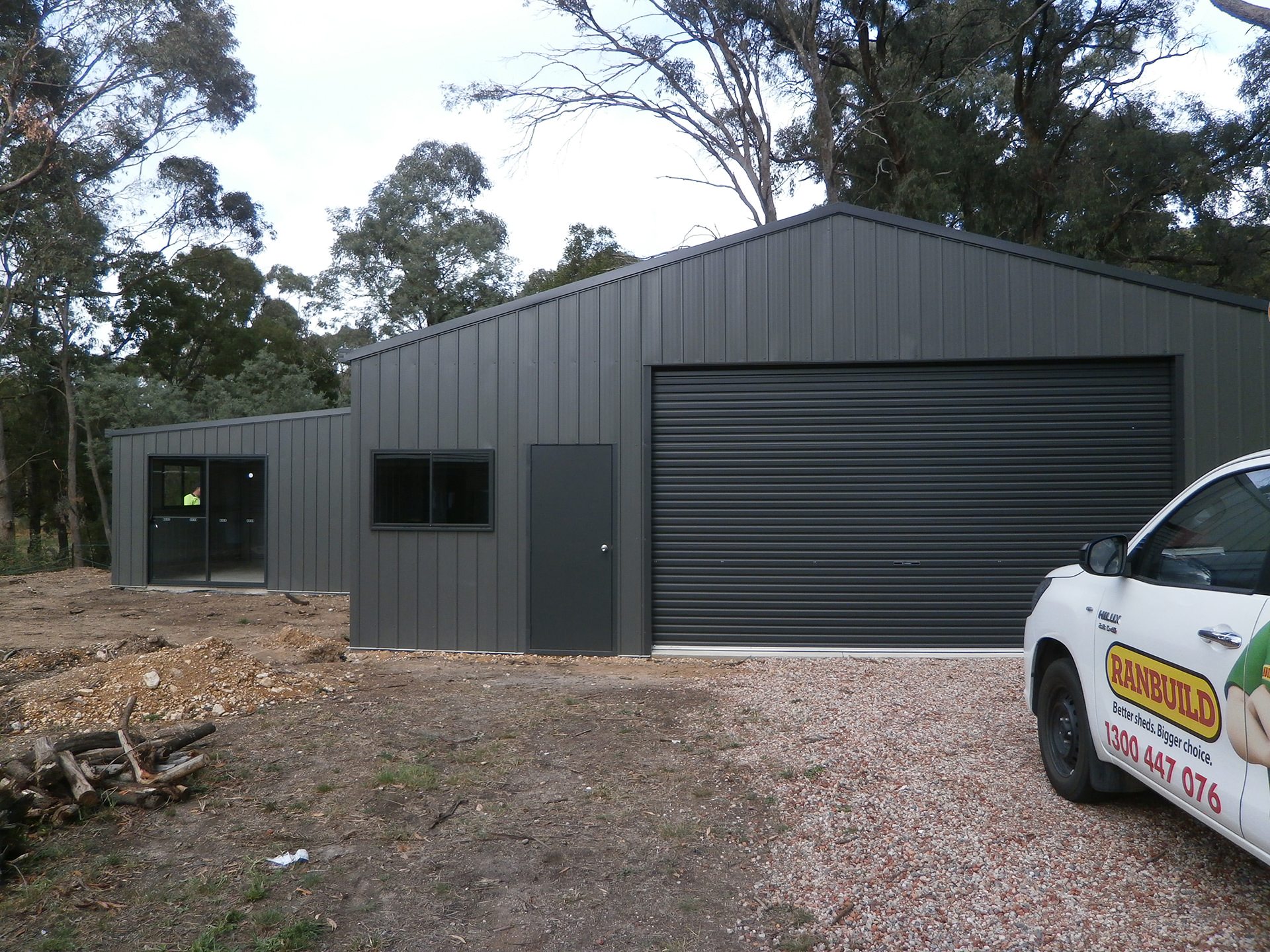 garages and sheds 39