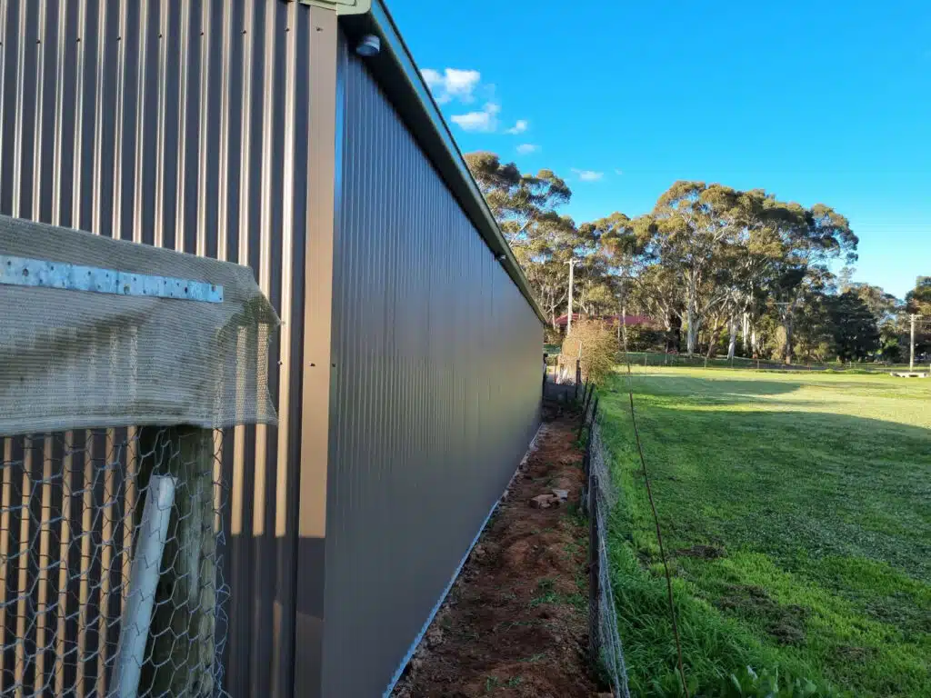 Big G - Kinglake West - 5.4x2.6x16 - Jasper Big G - Kinglake West - 5.4x2.6x16 - Jasper