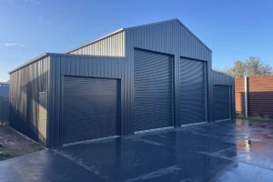 How a Quality Shed Can Add Tens of Thousands to Your Property's Worth