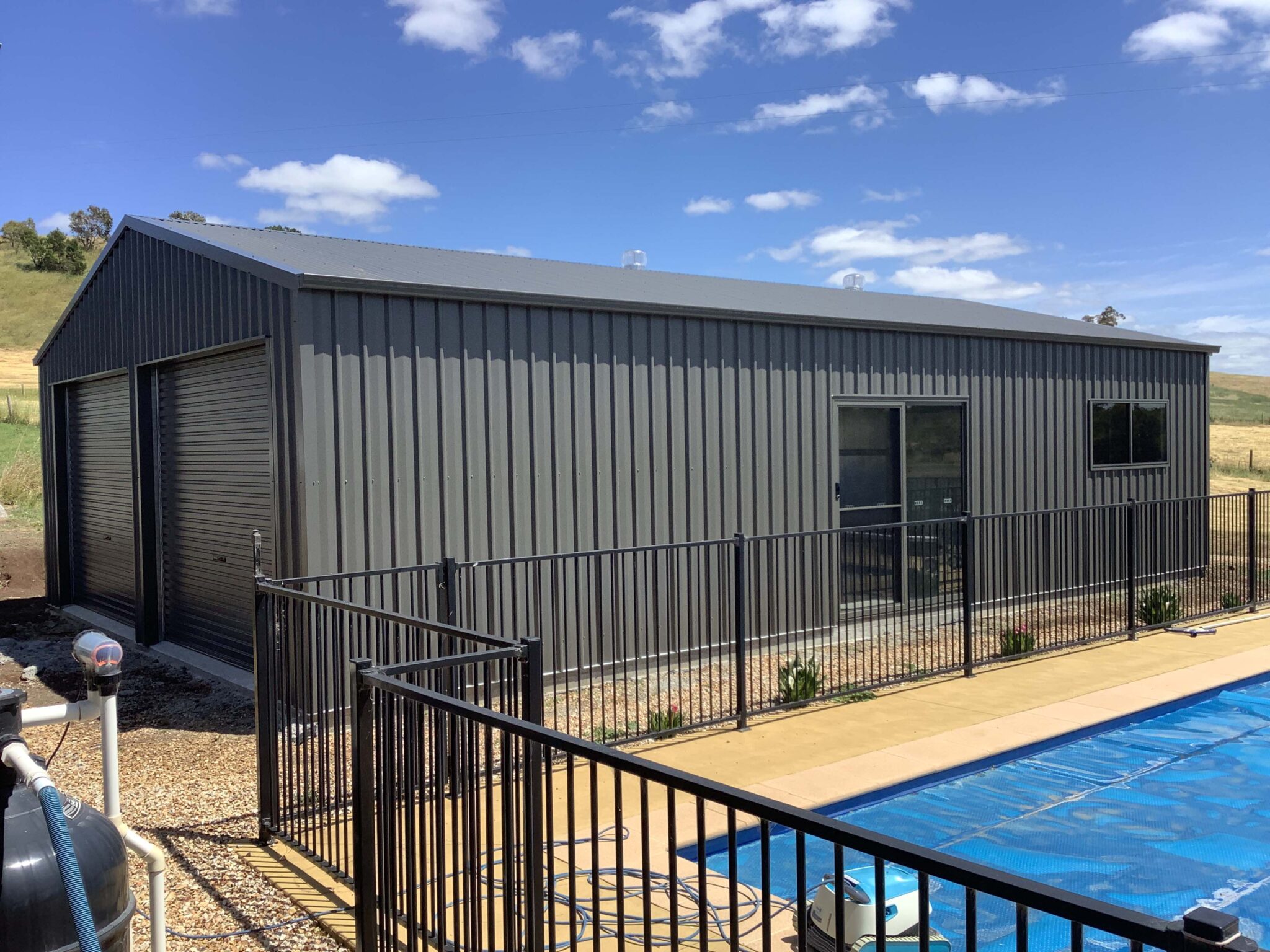 Why a Shed Can Be a Game-Changer When Selling Your Home