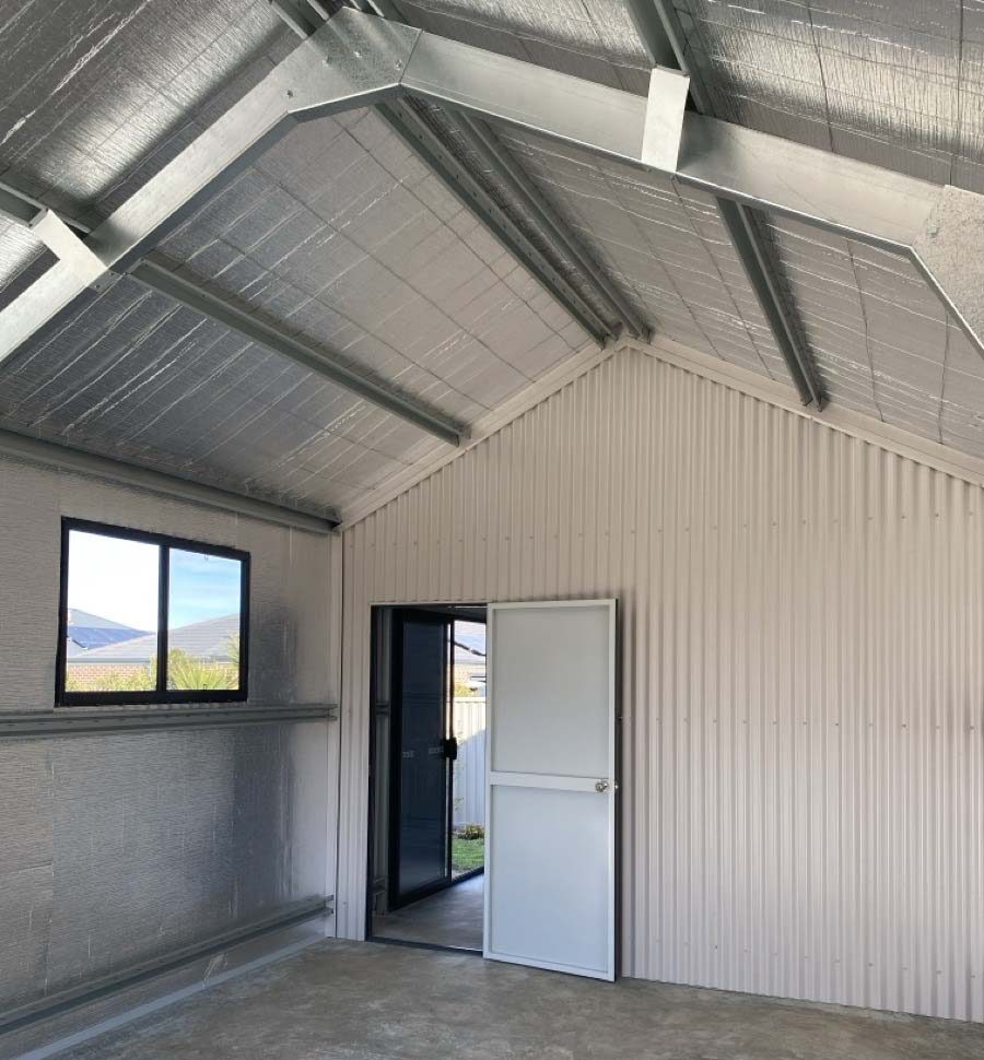 Just Look at How a Shed Increased This Property’s Value by $80,000.00