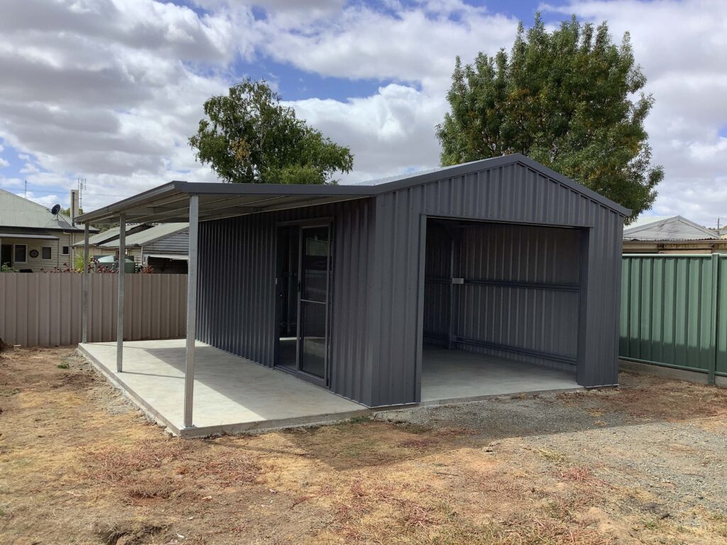 The Secret to a Shed That Sells Here’s How to Get It Right