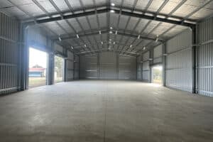 Think Custom Sheds Cost More? Here’s How to Get What You Need