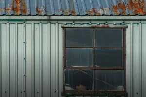 The #1 Way People Ruin Their Shed (Without Even Knowing It)