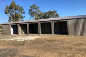 Why Your Shed Build Won’t Be Done in 8 Weeks (and Why 6 Months Is Actually a Win)