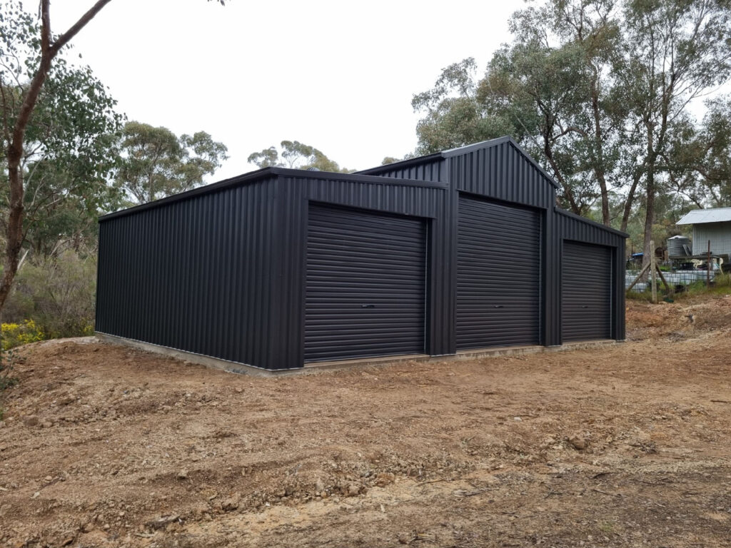 What a Registered Shed Builder Actually Does (And Why It Changes Everything)