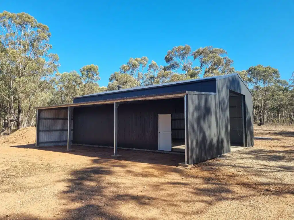 The K Shed That Proved ‘Different’ Doesn’t Mean ‘Expensive’ The K Shed That Proved ‘Different’ Doesn’t Mean ‘Expensive’