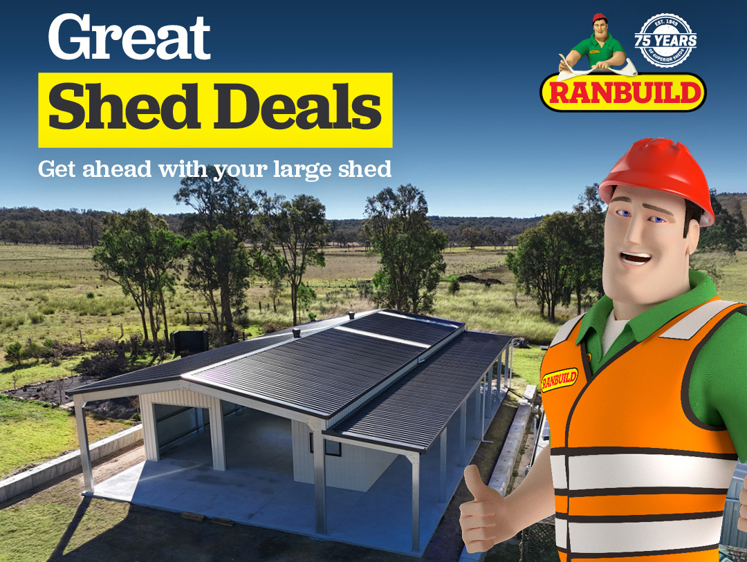 Great Shed Deals Available Now Great Shed Deals Available Now