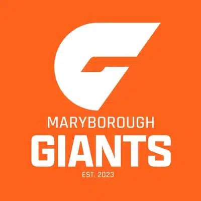 maryborough-giants maryborough-giants